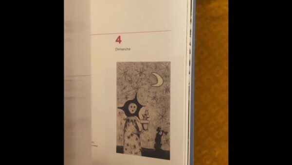 L'Agenda Circonflexe 2024 – Image 2