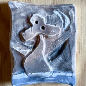 Amulette 1