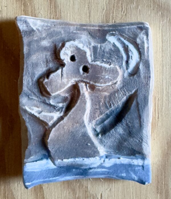 Amulette 1