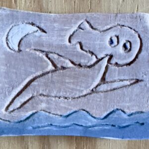 Amulette 3