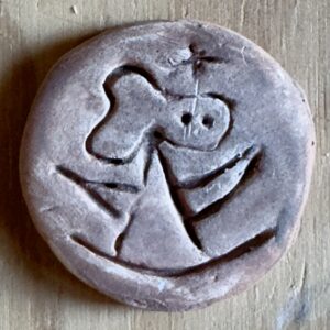Pièce de lune 11