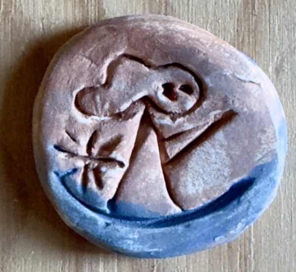 Pièce de lune 7