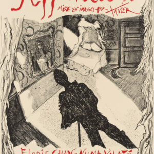 affiche apparition