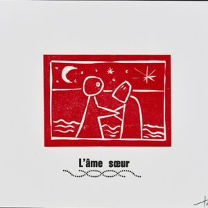L'âme soeur